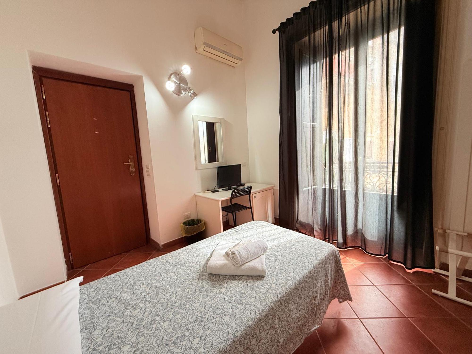 Bed & Breakfast Giulia 3*