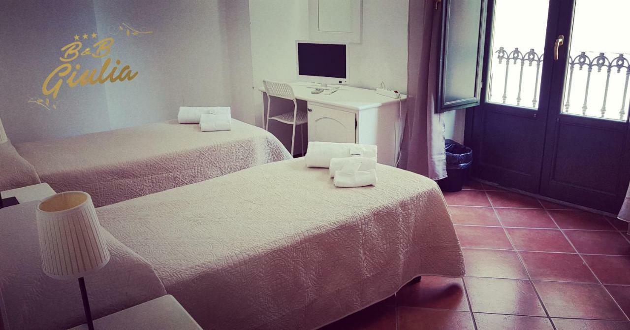 Giulia Bed & Breakfast 3*