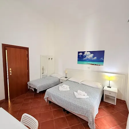 B&B Giulia Caltanissetta Exterior photo