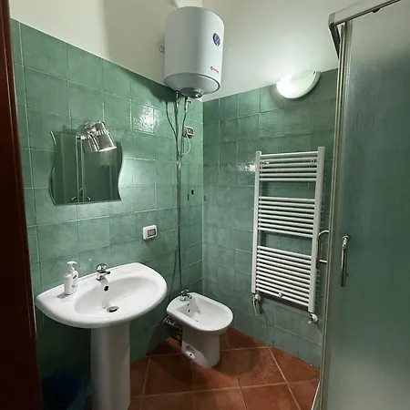 B&B Giulia Caltanissetta Exterior photo