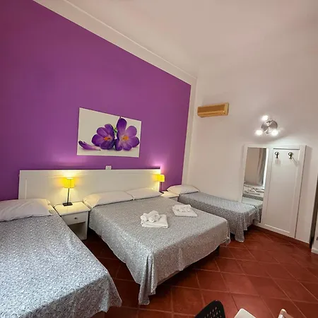 B&B Giulia Caltanissetta Exterior photo