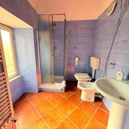 B&B Giulia Caltanissetta Exterior photo