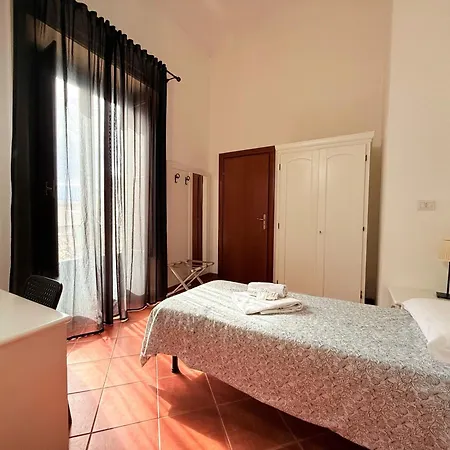 B&B Giulia Caltanissetta Exterior photo