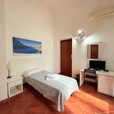 B&B Giulia Caltanissetta Exterior photo