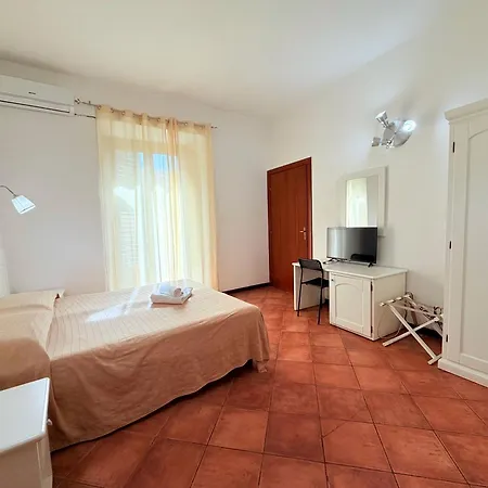 B&B Giulia Caltanissetta Exterior photo