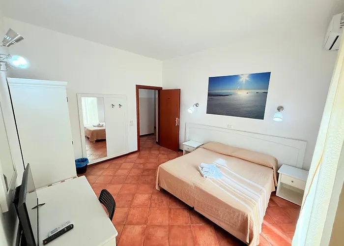 B&B Giulia Caltanissetta