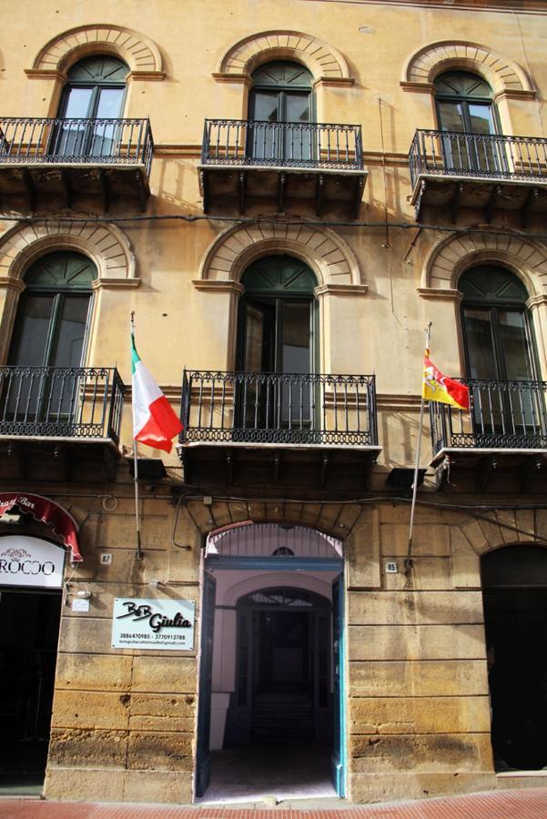 Giulia Bed & Breakfast
