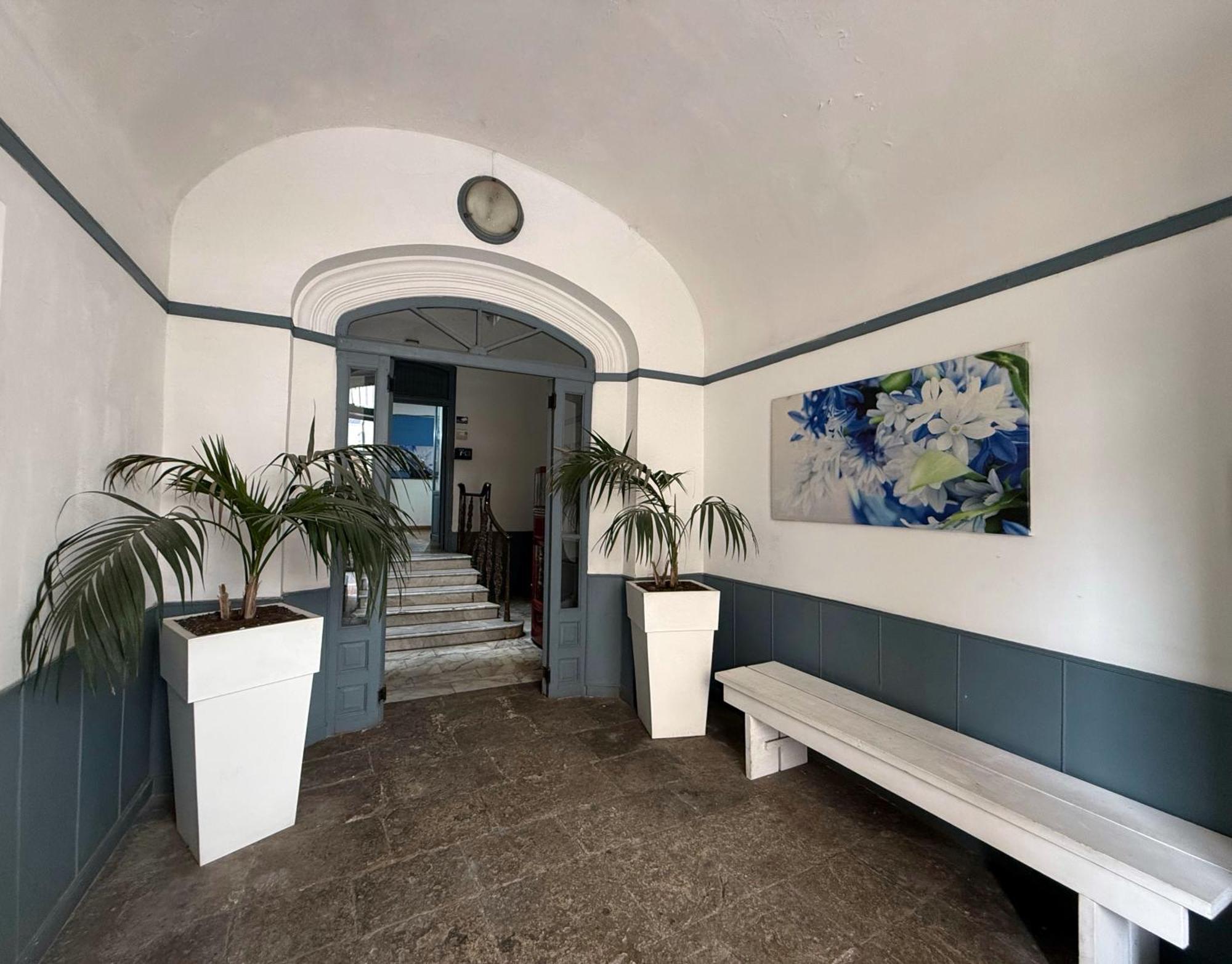 Giulia Bed & Breakfast Caltanissetta