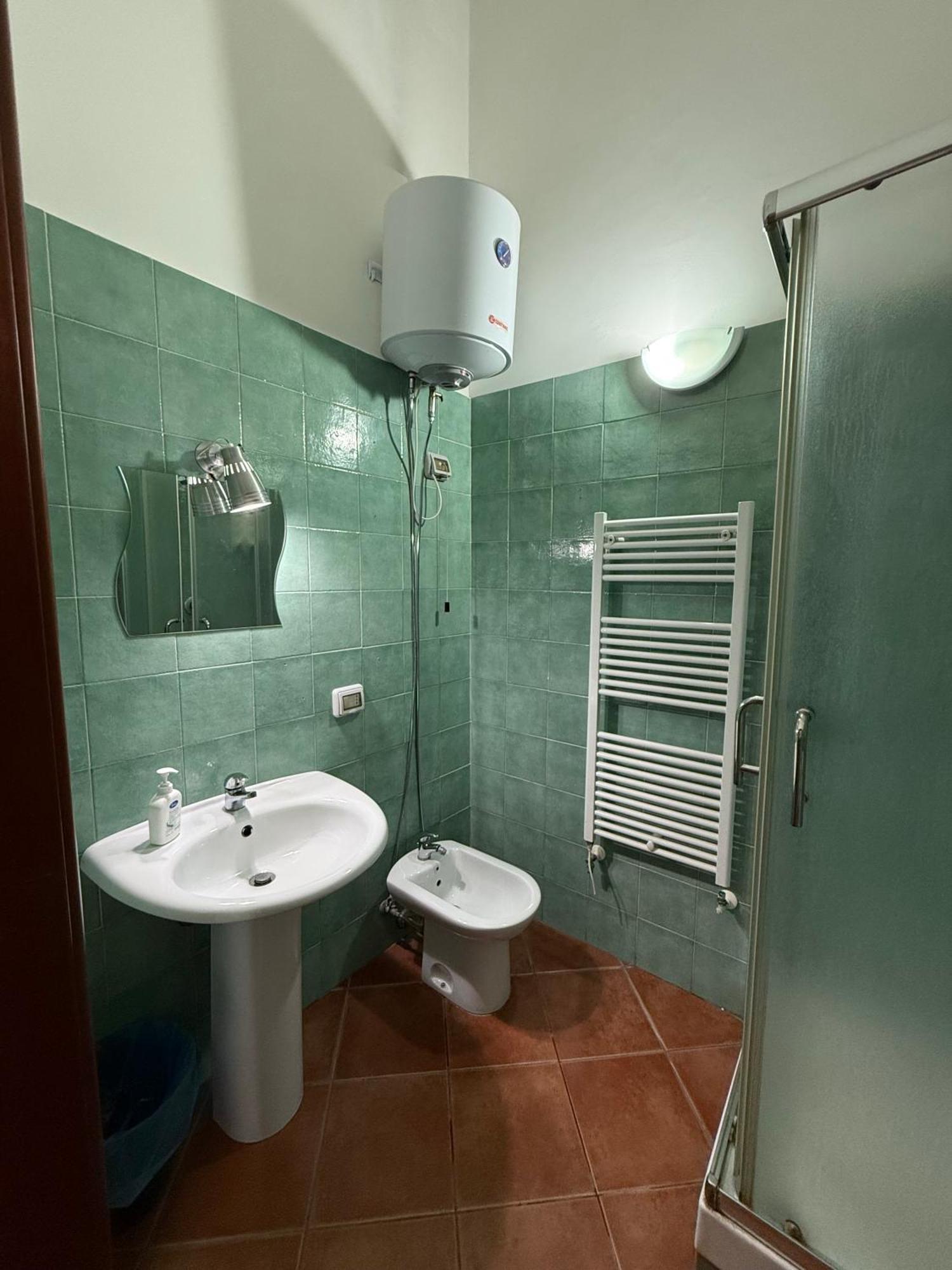 Giulia Bed & Breakfast Caltanissetta