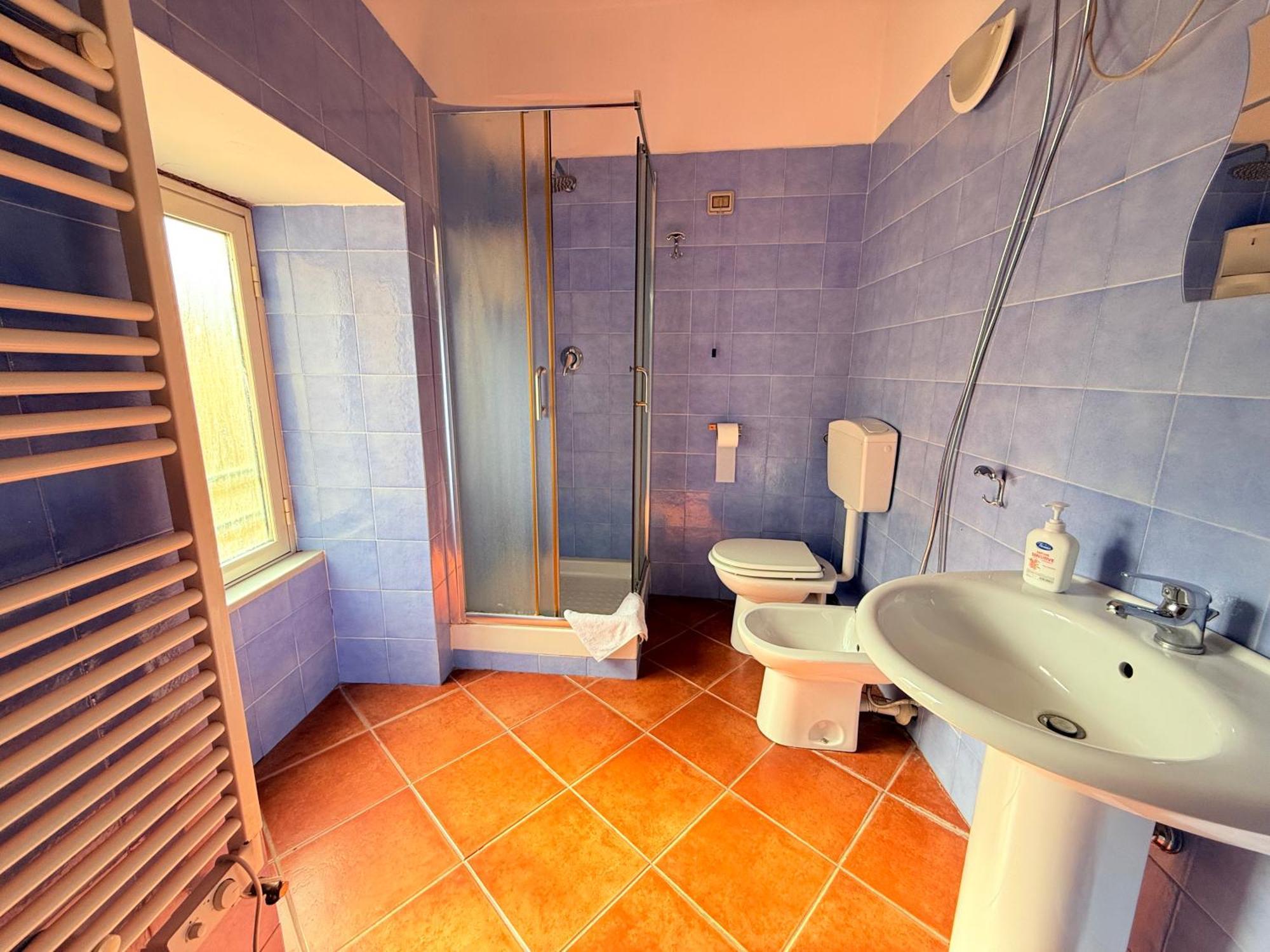 Giulia Bed & Breakfast