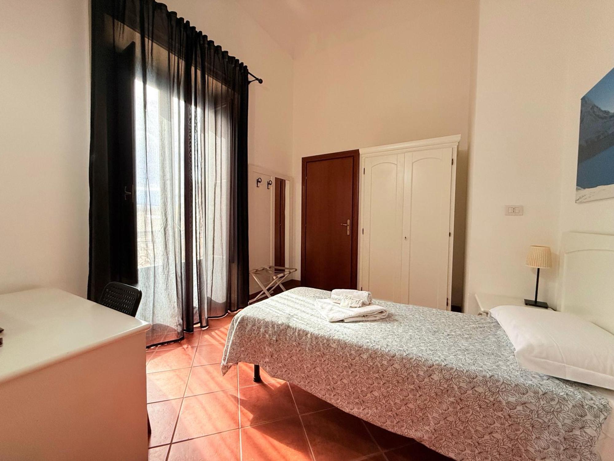 Giulia Bed & Breakfast 3*