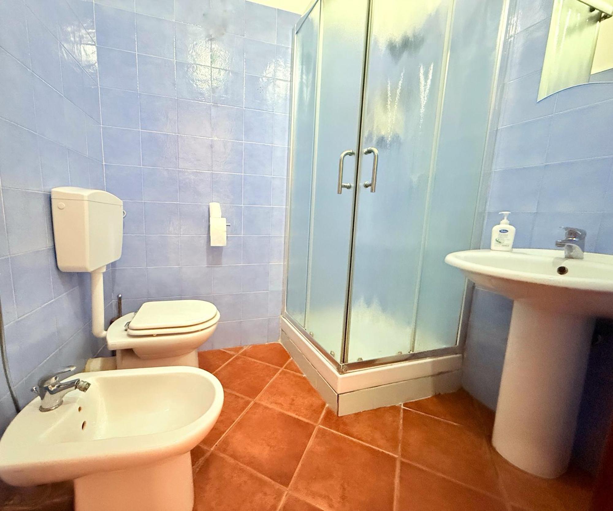 Giulia Bed & Breakfast Caltanissetta