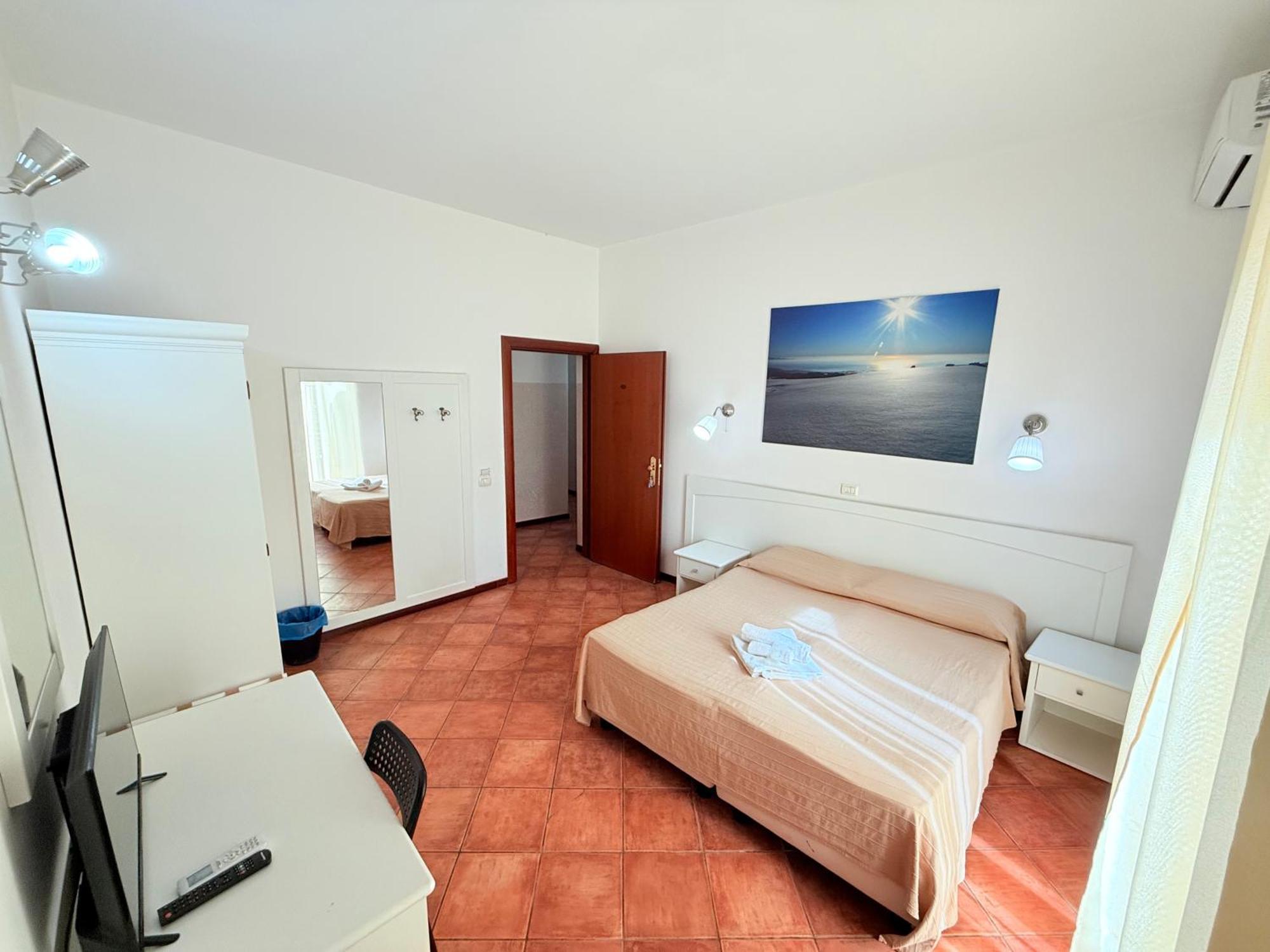 Giulia Bed & Breakfast 3*