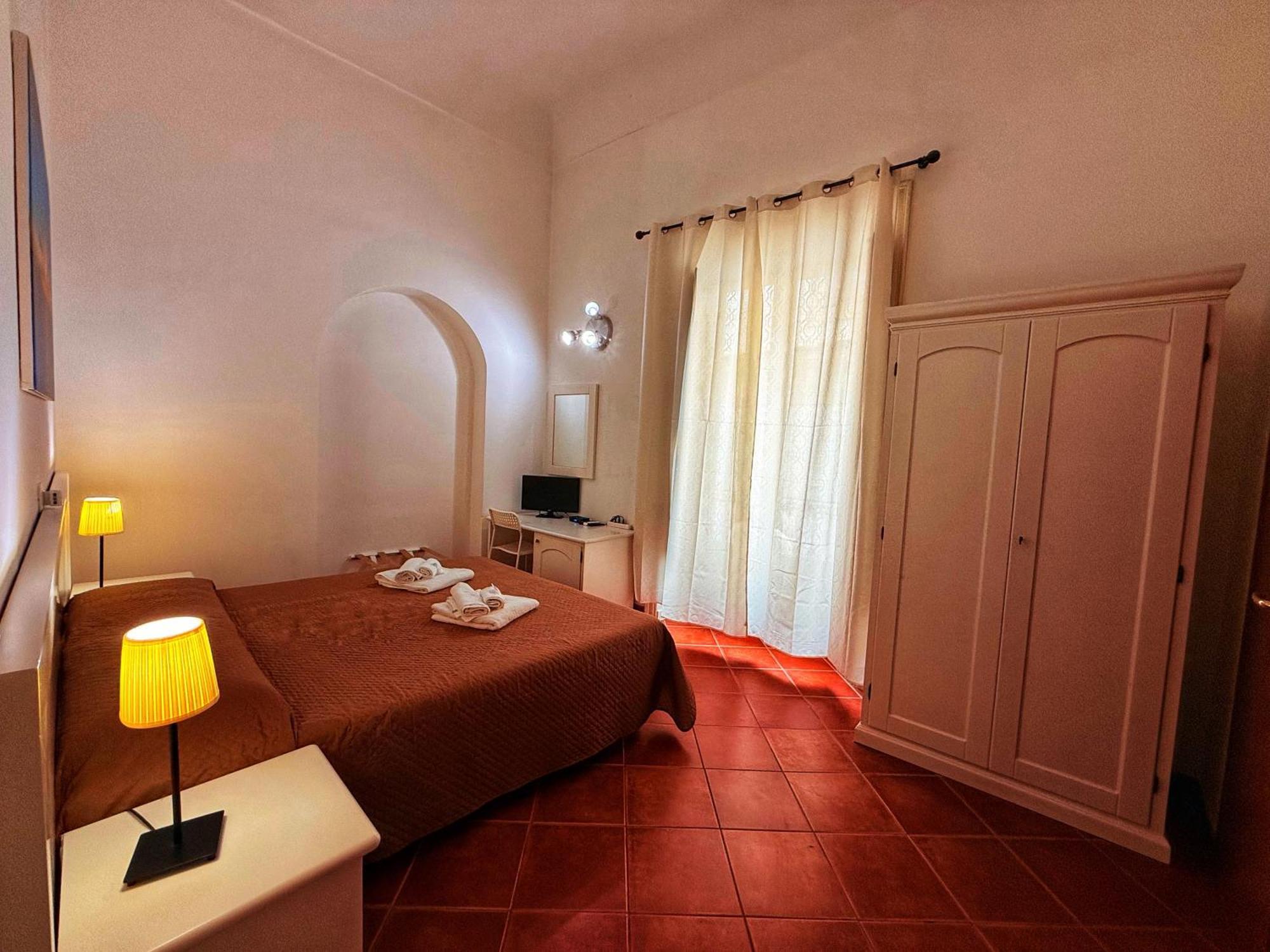 Bed & Breakfast Giulia