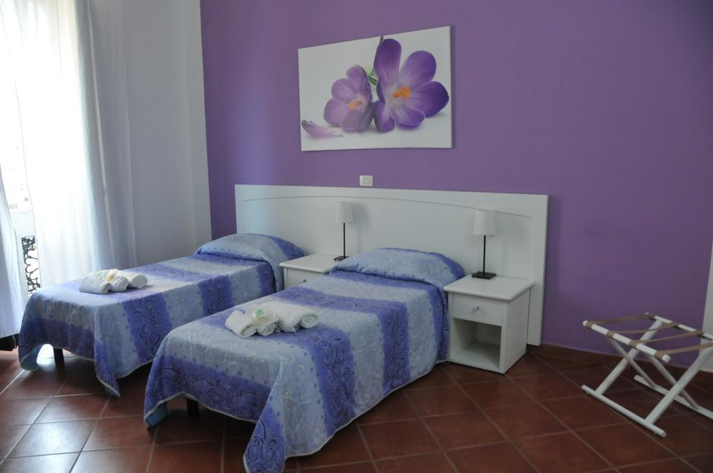 Bed & Breakfast Giulia Caltanissetta