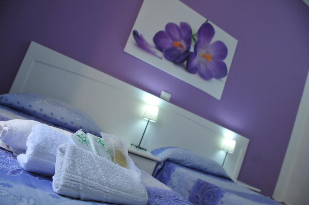 Giulia Bed & Breakfast 3*