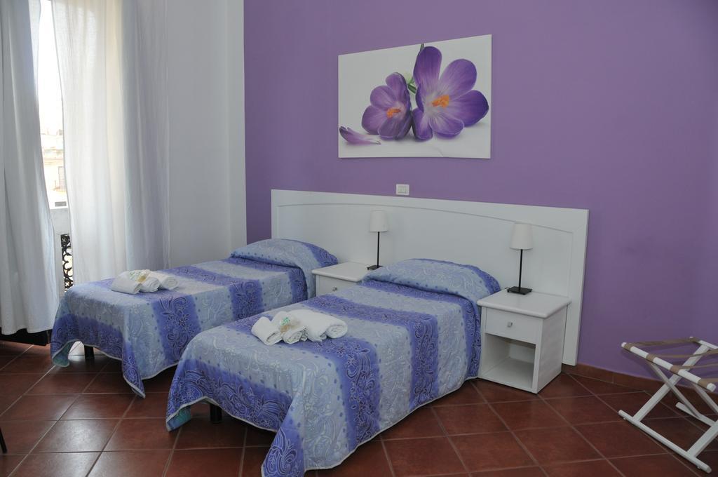 Bed & Breakfast Giulia Caltanissetta