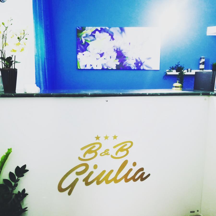 Bed & Breakfast Giulia