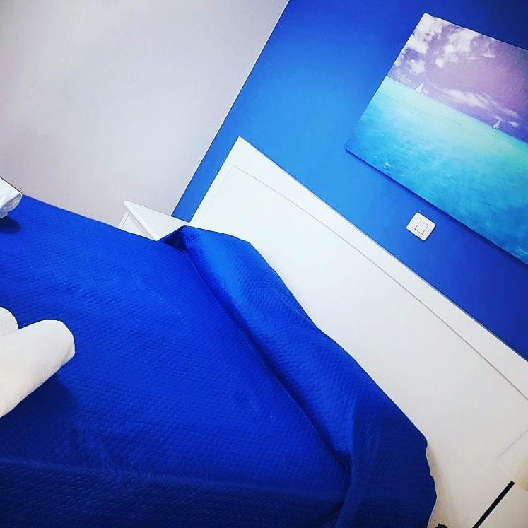 Bed & Breakfast Giulia Caltanissetta