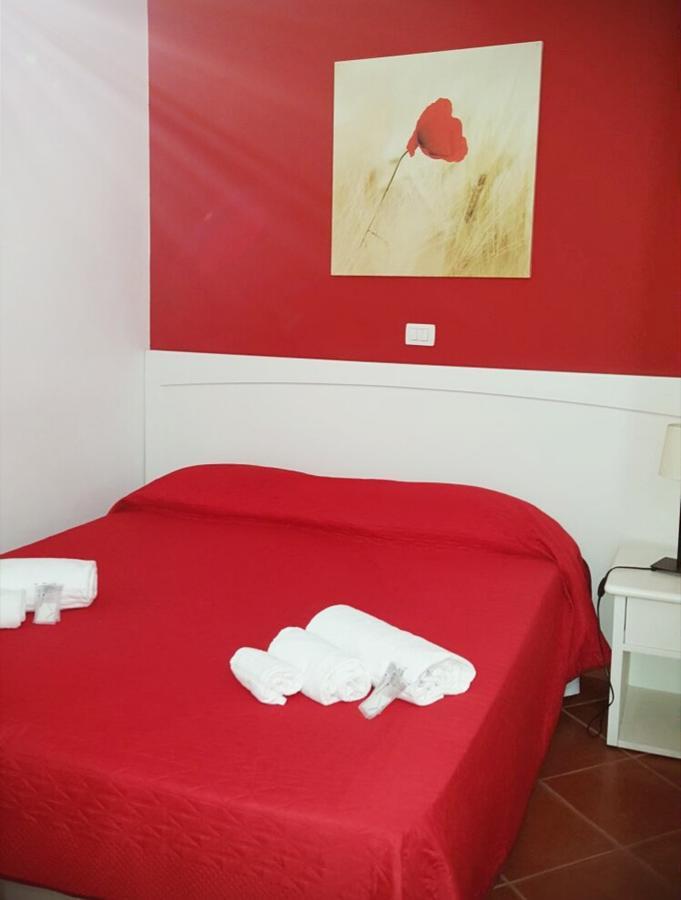 Bed & Breakfast Giulia Caltanissetta