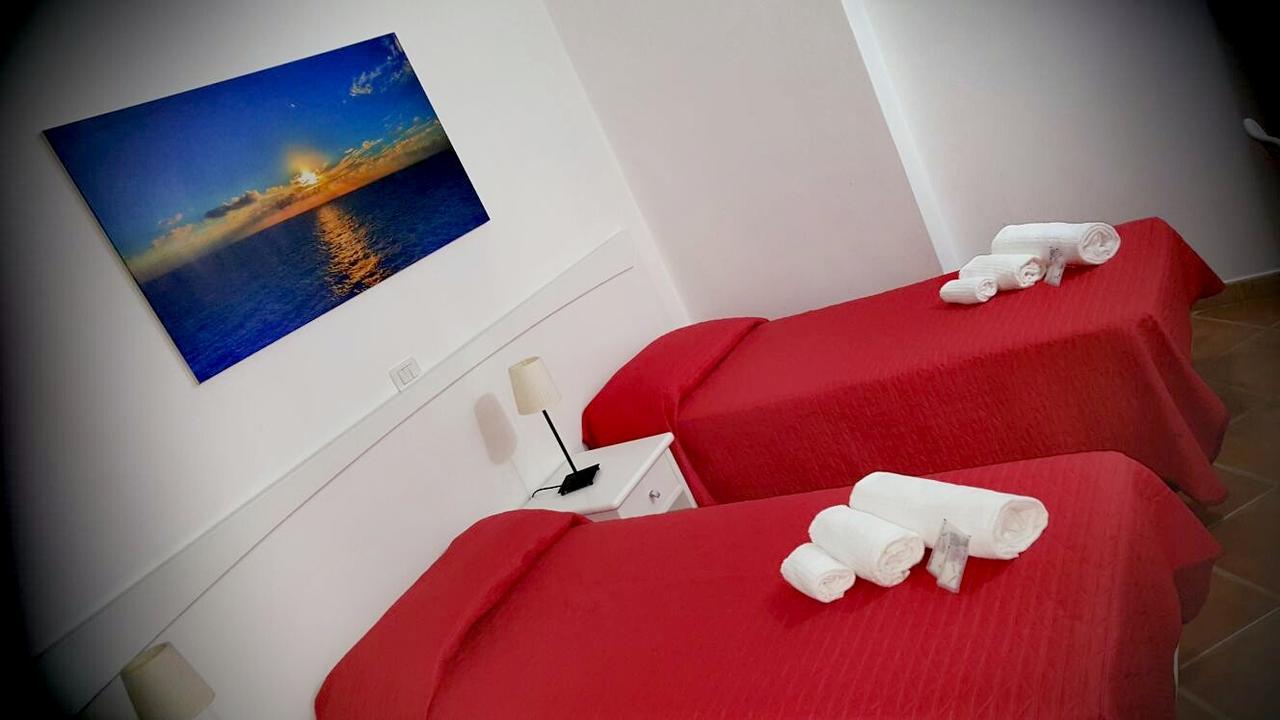 Bed & Breakfast Giulia Caltanissetta
