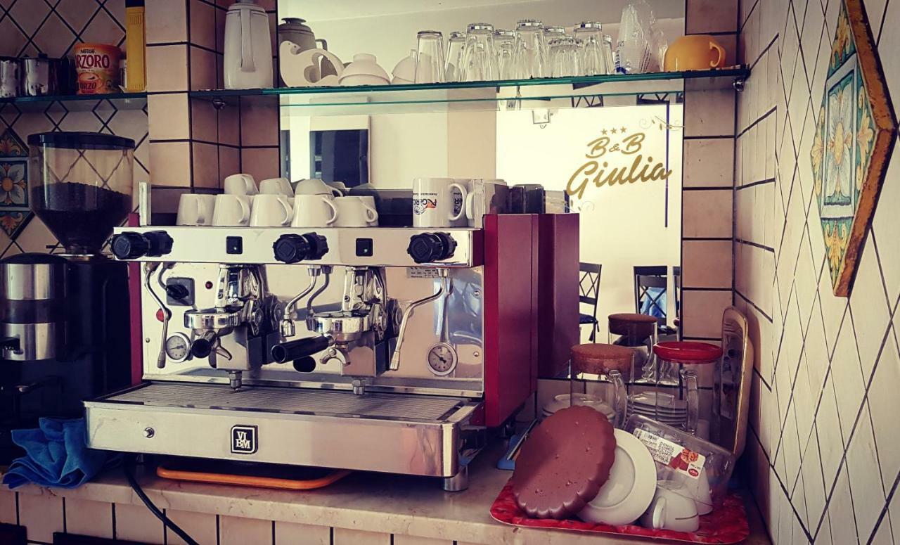Bed & Breakfast Giulia Caltanissetta