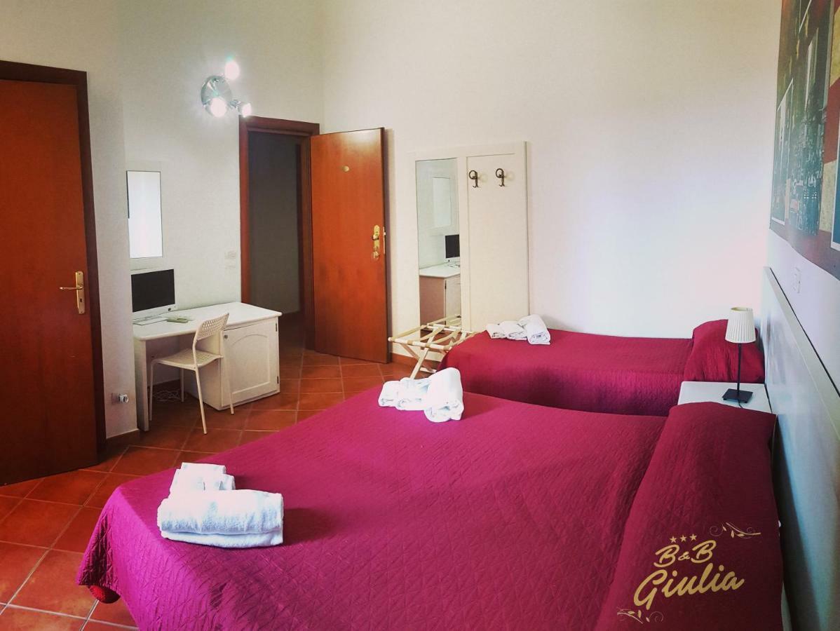 Giulia Bed & Breakfast 3*