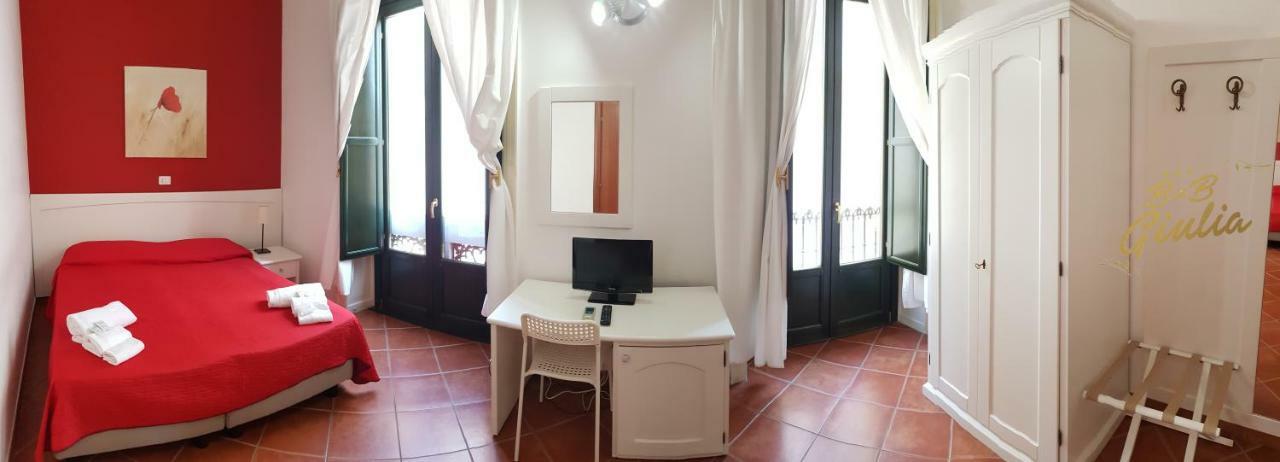Bed & Breakfast Giulia Caltanissetta