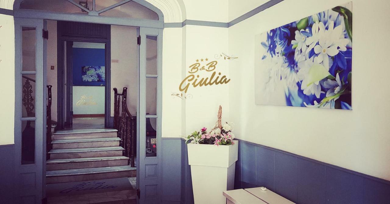 Giulia Bed & Breakfast Caltanissetta