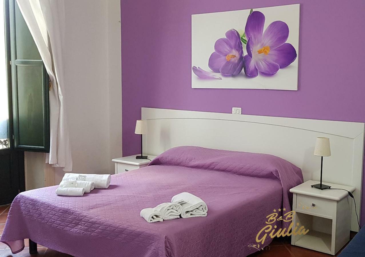 Giulia Bed & Breakfast