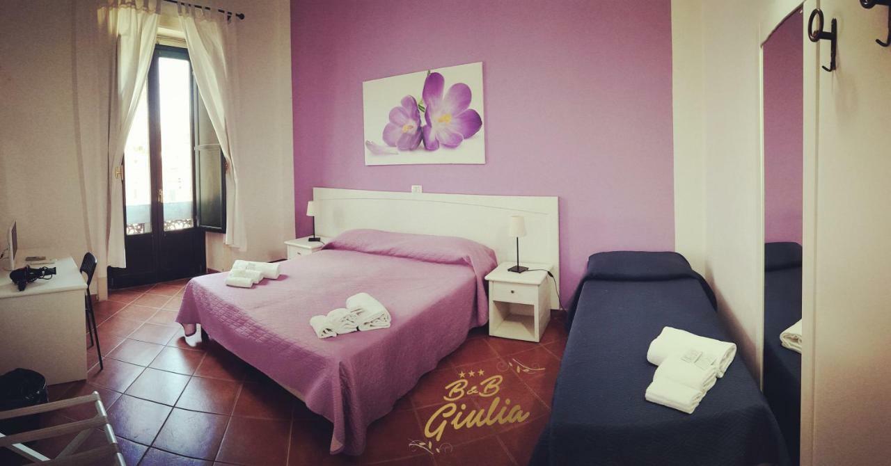 Giulia Bed & Breakfast